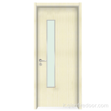 porte per ufficio porte d&#39;ingresso in legno laminato design